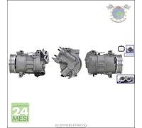 Compressore climatizzatore aria condizionata Lucas per CITROEN BERLINGO GRAND C