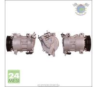 Compressore climatizzatore aria condizionata Lucas per CITROEN C4 II DS5 DS4 I