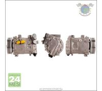 Compressore climatizzatore aria condizionata Lucas per CITROEN C5 III II C6 PEU