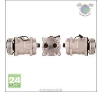Compressore climatizzatore aria condizionata Lucas per CITROEN JUMPER PEUGEO #e2