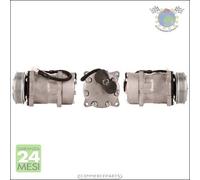 Compressore climatizzatore aria condizionata Lucas per CITROEN XANTIA JUMPER ZX