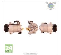 Compressore climatizzatore aria condizionata Lucas per FORD ECOSPORT TRANSIT #nl