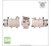 Compressore climatizzatore aria condizionata Lucas per FORD FOCUS C-MAX VOLV #f6