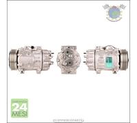 Compressore climatizzatore aria condizionata Lucas per FORD FOCUS VOLVO V50 S40