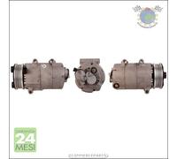 Compressore climatizzatore aria condizionata Lucas per FORD MONDEO GALAXY S- #hf