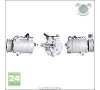 Compressore climatizzatore aria condizionata Lucas per FORD TRANSIT TOURNEO
