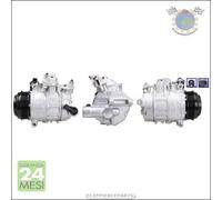 Compressore climatizzatore aria condizionata Lucas per FORD TRANSIT TOURNEO MON