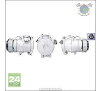 Compressore climatizzatore aria condizionata Lucas per HONDA ACCORD VII CR-V II