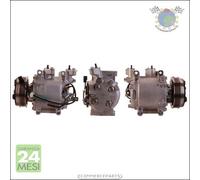 Compressore climatizzatore aria condizionata Lucas per HONDA JAZZ III