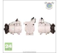 Compressore climatizzatore aria condizionata Lucas per HYUNDAI GETZ #iy