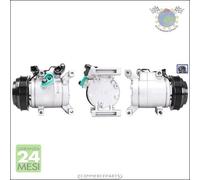 Compressore climatizzatore aria condizionata Lucas per HYUNDAI i10