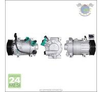 Compressore climatizzatore aria condizionata Lucas per HYUNDAI i30 i20 KIA CEE'