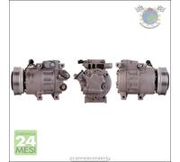 Compressore climatizzatore aria condizionata Lucas per HYUNDAI SANTA FE GRAN #k1