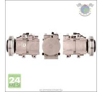 Compressore climatizzatore aria condizionata Lucas per HYUNDAI TERRACAN
