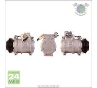 Compressore climatizzatore aria condizionata Lucas per IVECO DAILY III #l6