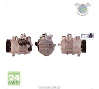 Compressore climatizzatore aria condizionata Lucas per JAGUAR XF LAND ROVER #mp