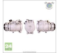 Compressore climatizzatore aria condizionata Lucas per KIA CARNIVAL #mz
