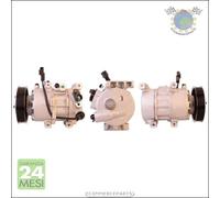 Compressore climatizzatore aria condizionata Lucas per KIA RIO #mw