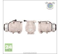 Compressore climatizzatore aria condizionata Lucas per KIA SORENTO #f5