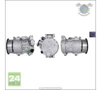 Compressore climatizzatore aria condizionata Lucas per LEXUS IS