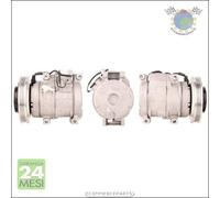 Compressore climatizzatore aria condizionata Lucas per LEXUS IS #hq