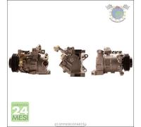 Compressore climatizzatore aria condizionata Lucas per LEXUS IS #jc
