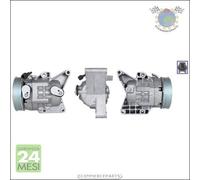 Compressore climatizzatore aria condizionata Lucas per MAZDA MX-5