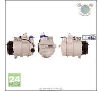 Compressore climatizzatore aria condizionata Lucas per MERCEDES CLASSE GLK 2 #f8