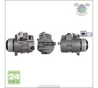 Compressore climatizzatore aria condizionata Lucas per MERCEDES LK 3 #do