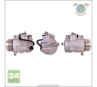 Compressore climatizzatore aria condizionata Lucas per MERCEDES CLASSE GLK 3 #ne