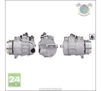 Compressore climatizzatore aria condizionata Lucas per MERCEDES CLASSE GLK 350