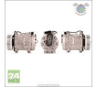 Compressore climatizzatore aria condizionata Lucas per MITSUBISHI CARISMA VOLVO