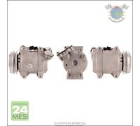 Compressore climatizzatore aria condizionata Lucas per MITSUBISHI L200