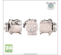 Compressore climatizzatore aria condizionata Lucas per MITSUBISHI LANCER VII VI