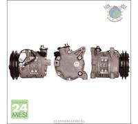 Compressore climatizzatore aria condizionata Lucas per NISSAN ALMERA I PRIME #f0