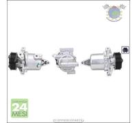 Compressore climatizzatore aria condizionata Lucas per NISSAN JUKE #ez