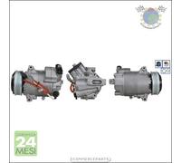 Compressore climatizzatore aria condizionata Lucas per OPEL MERIVA B CASCADA AS