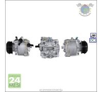 Compressore climatizzatore aria condizionata Lucas per OPEL MOKKA / ADAM