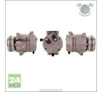 Compressore climatizzatore aria condizionata Lucas per RENAULT AVANTIME LAGUNA