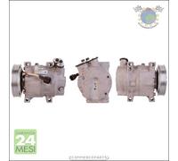 Compressore climatizzatore aria condizionata Lucas per RENAULT ESPACE VEL #ml