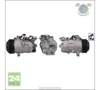 Compressore climatizzatore aria condizionata Lucas per RENAULT SCENIC MEGANE GR