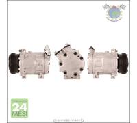 Compressore climatizzatore aria condizionata Lucas per RENAULT TWINGO KANGOO CL