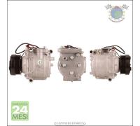 Compressore climatizzatore aria condizionata Lucas per SAAB 9-3