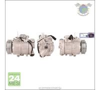 Compressore climatizzatore aria condizionata Lucas per SEAT IBIZA III CORDOBA S