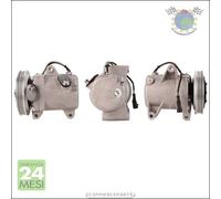 Compressore climatizzatore aria condizionata Lucas per SMART FORTWO #kl