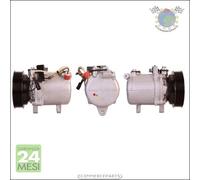 Compressore climatizzatore aria condizionata Lucas per SUZUKI JIMNY #mo