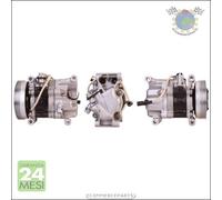 Compressore climatizzatore aria condizionata Lucas per SUZUKI SWIFT GRAND SX4