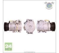 Compressore climatizzatore aria condizionata Lucas per TOYOTA AVENSIS
