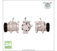 Compressore climatizzatore aria condizionata Lucas per TOYOTA HILUX #lc