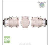 Compressore climatizzatore aria condizionata Lucas per TOYOTA LAND CRUISER #fq